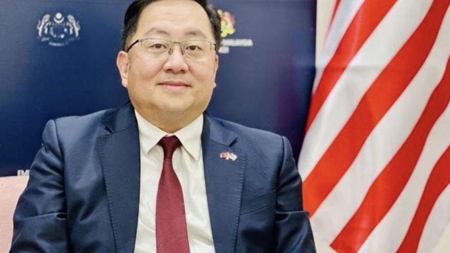 Ambassador anticipates Vietnamese PM’s fruitful visit to Malaysia